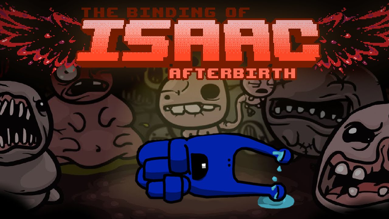 Как разблокировать айзека. Isaac Afterbirth. The Binding of Isaac: Afterbirth. ТНТ трейнер Айзек.