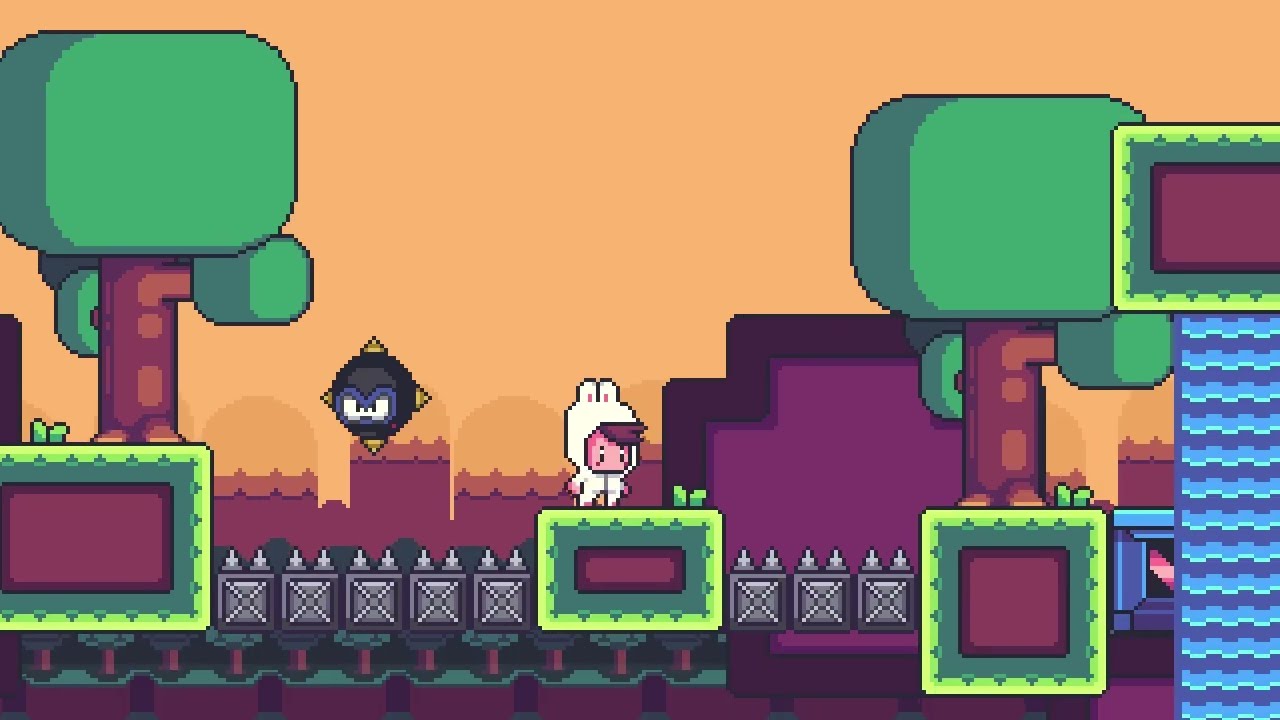 Super Milo Adventures Trailer