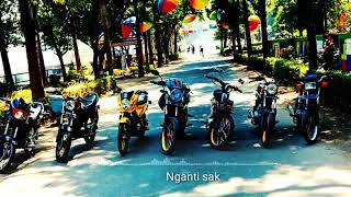 Story wa versi satria fu herex