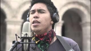 Los Chutos - Get up stand up (Playing for Change) Arequipa-Perú