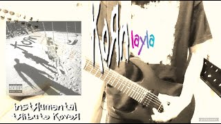 KORN - Layla (Instrumental Tribute Kover)