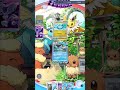 ポケポケ水回復デッキ!!#shorts