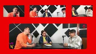 POLÍTIC4M3NT3 PR0M1SCU0 T2E41:  ​YA REGRESAMOS FEAT. @COCO CELIS y Ricardo Peralta de @PepeyTeo