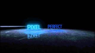 Pixel Perfect - Jack Churchill Intro Title