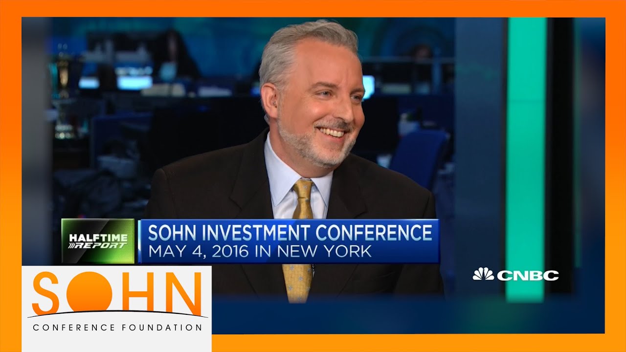 CNBC Sneak Peek | 2016 Sohn New York Investment Conference
