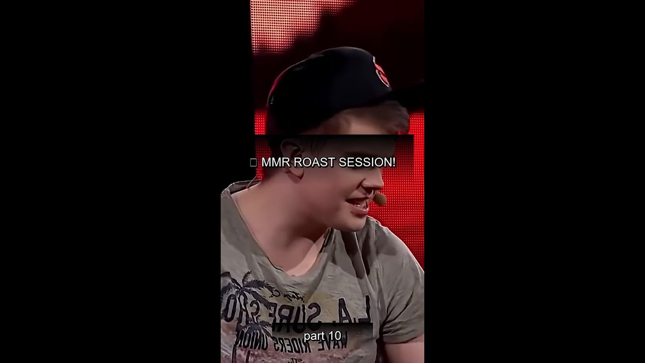 Epic Dota 2 Insults & Banter – MMR Roast Session!