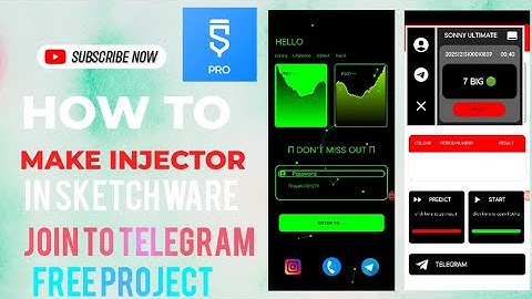 How To Make Colour Prediction App | Colour Prediction Website Kaise Banaye | How To Make Injector