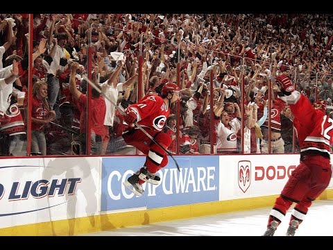 Which North American League Has The Best Playoffs? (NHL, NBA, MLB, NFL)