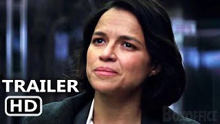 CRISIS Trailer (2021) Michelle Rodriguez, Lily-Rose Depp Thriller Movie