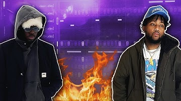 The Method Behind Drum Bounce (BNYX, Wheezy, Boi-1da) | 2023 FL Studio Tutorial