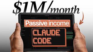 Best Claude Code Passive Income Ideas to Make Money Online (Beginner) screenshot 2
