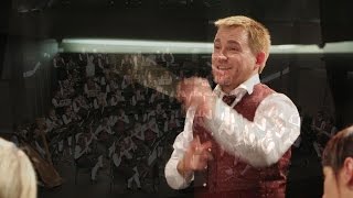 20151208 - 02 Symphonic Overtüre - TMK St.Georgen/Klaus - Konzertmusikbewertung 2015 - Stufe D