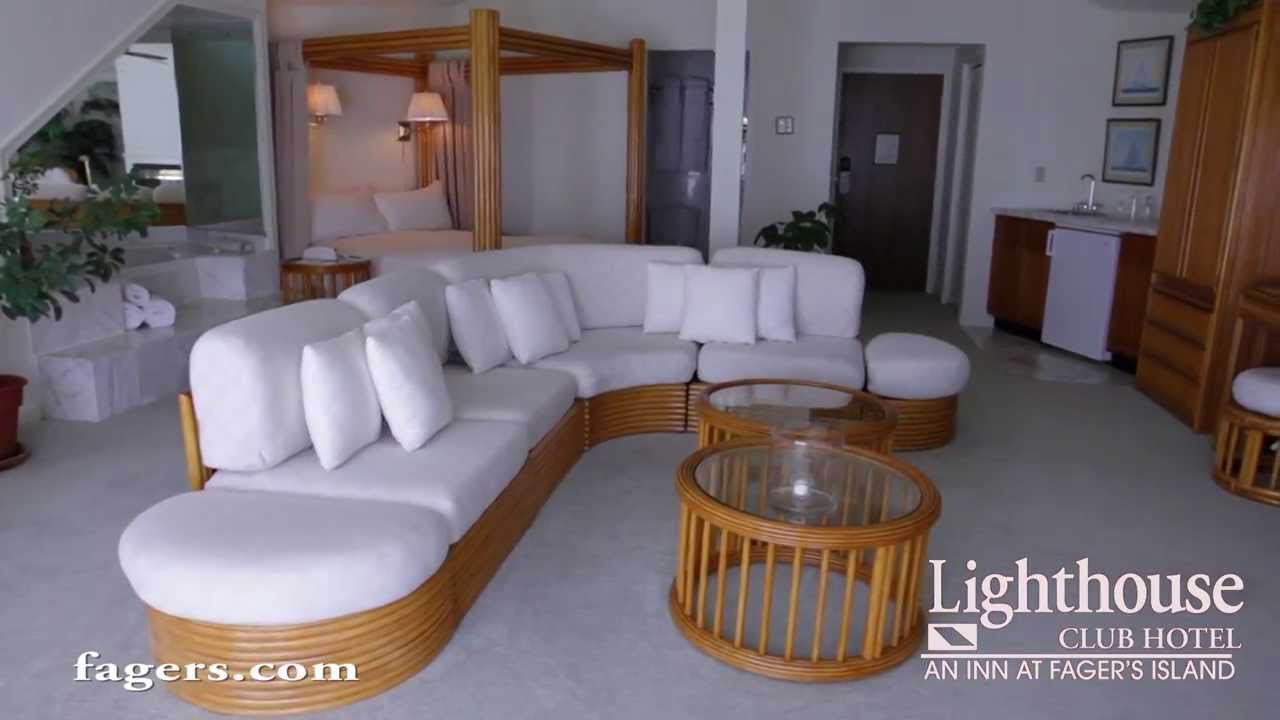 Fagers Island Hotels - 'The Lighthouse'