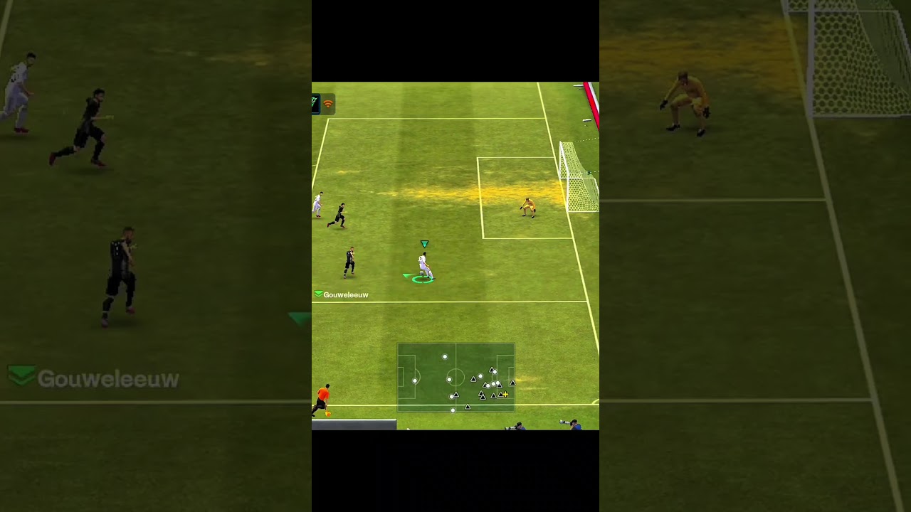 116 OVR Benzema ✅️ 