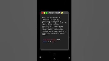 JavaScript Hoisting 🔦 #js #hoisting #javascript #quiz