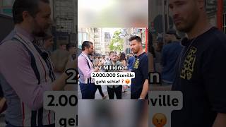 2.000.000 Scoville für 270€ geht schief #marcgebauer @marc.gebauer