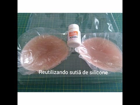 Saldos Online De Pad Para Seios E Inserção Mama Filé De Frango Filetes De  Silicone Sutiãs De Inserção Do Sutiã Almofada De Inserção Pacote Saco De  OPP Silicone Pad De Mama 400007409 