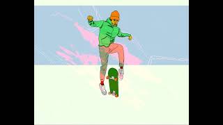 360 Flip (Animation)