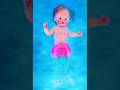 Baby Mermaid!