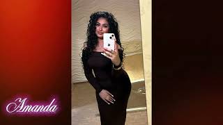 Amanda 2025 X Rowes Rowes