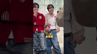 BTS came with their own heat for Sean Evans before he returned the favor!❤️👍