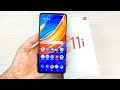 XIAOMI MI11i – РАКЕТА!🔥 POCO F3 НА МАКСИМАЛКАХ!😱 REDMI K40 PRO ВОРВАЛСЯ НА ГЛОБАЛКУ!