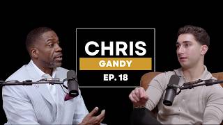 From the Chicago Bulls to Building Legacy Wealth with Chris Gandy | LINK LIVE EP. 18 Content