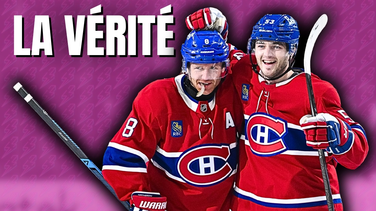 Martin St-Louis doit se rendre à l’évidence avec sa défense