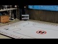 Robotchallenge 2015 Line Follower & Line Follower Enhanced