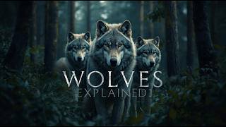 Wolves Explained: The Truth About Nature’s Most Misunderstood Predator