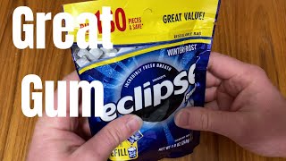 Eclipse Winterfrost Gum