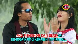Arya Satria Feat Happy Asmara - Kekasih Impianku | Dangdut ( Music Video)