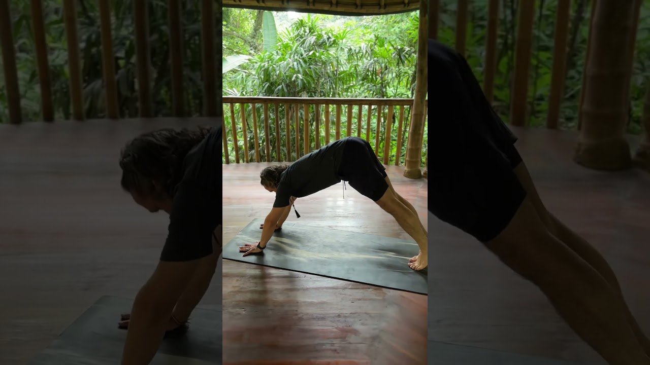 Ubud, Bali Yoga Retreat 2024 (TBC)
