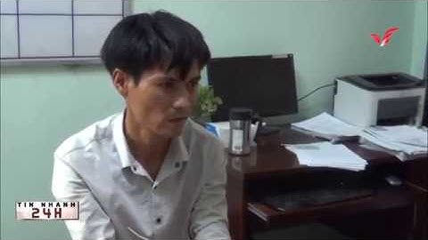 Bình Dương, bắt quả tang 21 đối tượng lắc tài xỉu tại phường An Phú, TX Thuận An