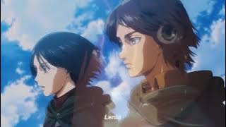 Attack on Titan - Eye Water [AMV] 進撃の巨人