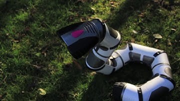 Technology Imitating Nature - The Short Film - WowWee Robotics - Robots - Episode 1