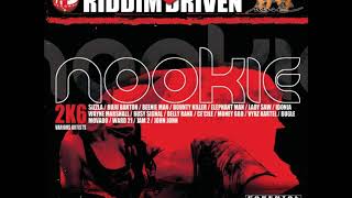 Nookie 2K6 Riddim - Mix (DJ King Justice)