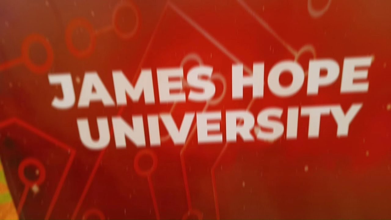 James Hope Uni live.mp4