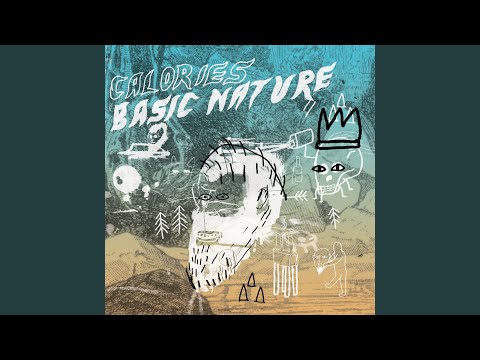 Calories — Altitude Sickness