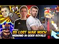 😂🤦‍♂️SO LOST war noch NIEMAND in GEIER ROYALE! | BigSpin vs. Lukas! | Clash Royale Deutsch