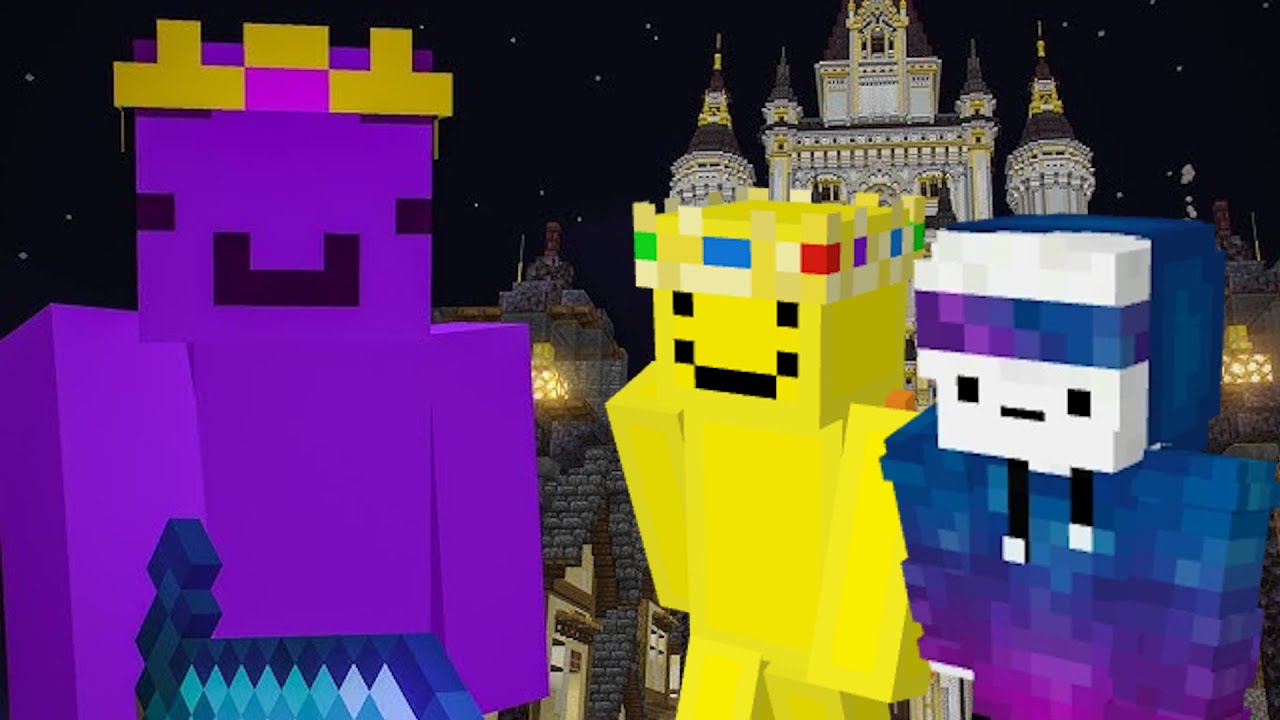 "whats your duo name"