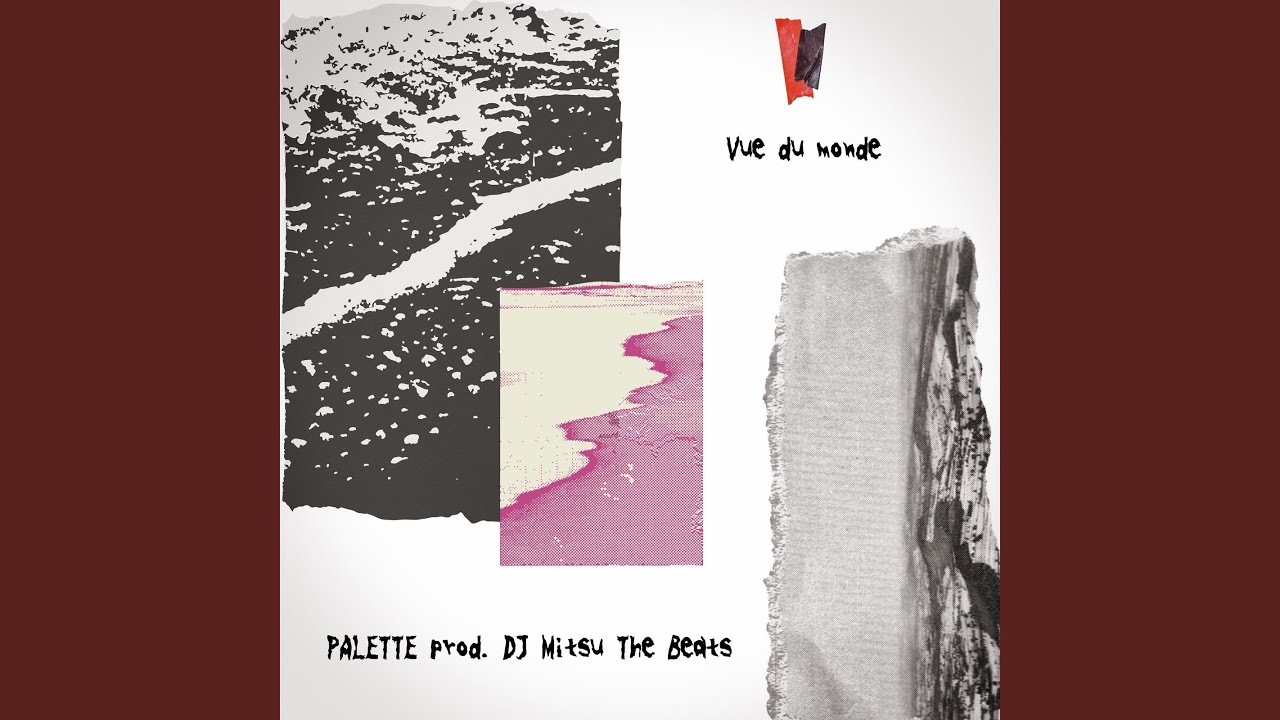 Watch PALETTE on YouTube Watch PALETTE on YouTube