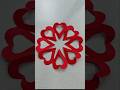 Paper Cutting Craft Idea For Kids Kids Activities Video Youtubeshorts Papercutting Viralshort