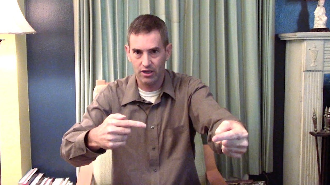 Пять типов извинений: исследование бывшего терапевта