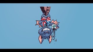 Some coding using Gamemaker Studio / Coding a clone of Parallax (C64)