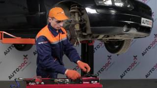 VOLVO S60 -ohjesoittolista – korjaa autosi itse