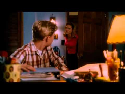 Flipped Trailer
