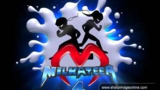 Milkateer Episode-4 Promo - Sharp Image