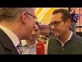 Peter Klien - 1.-Mai-Kundgebung der FPÖ | Willkommen Österreich
