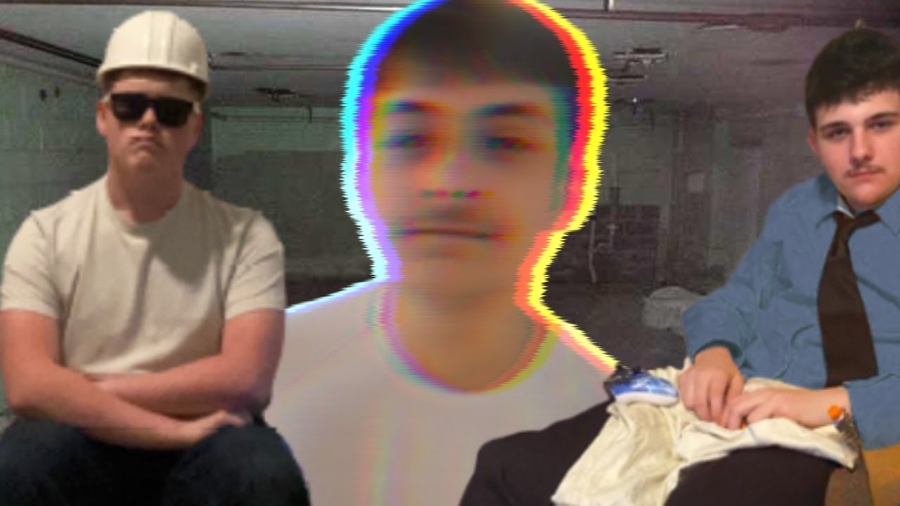 10/20 Mode Five Nights With The Boys Plus